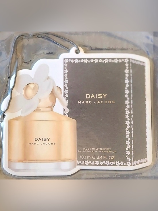Freshies Other - Freshie-Marc Jacobs-Daisy-Air Freshener-MANY FRAGRANCES AVAILABLE!!